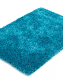 Високоворсний килим Diva Teal - высокое качество по лучшей цене в Украине.